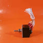 4TL1-3 Microswitch Toggle Switch Assy - On/On 4PDT 