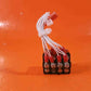 4TL1-3 Microswitch Toggle Switch Assy - On/On 4PDT 