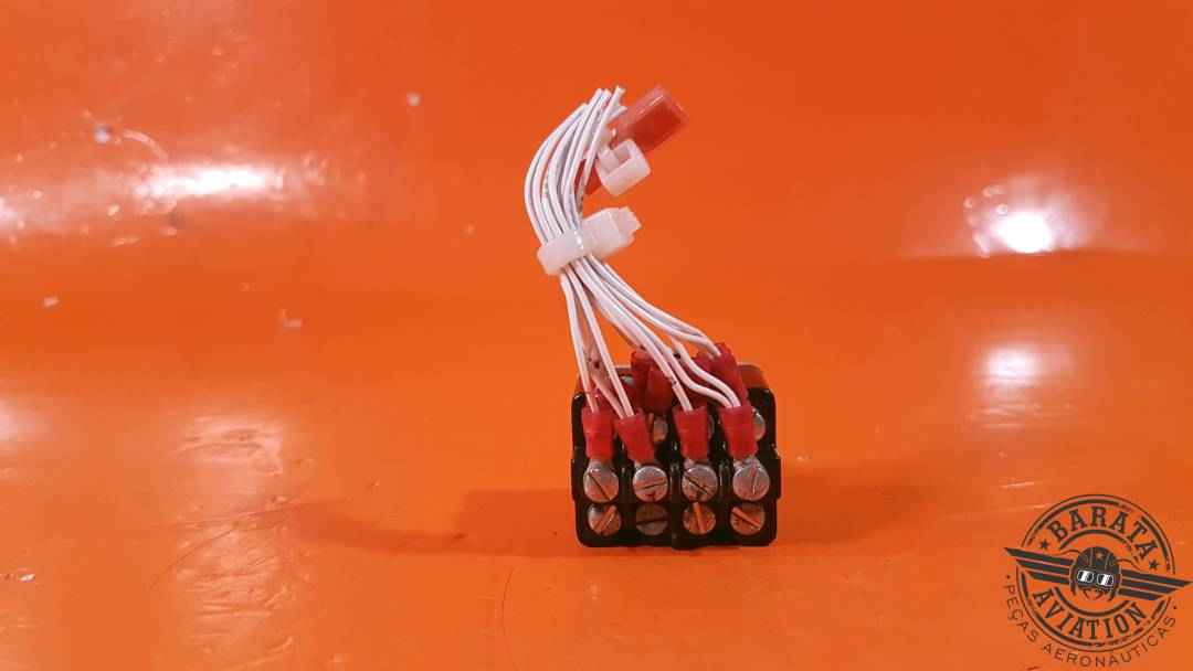 4TL1-3 Microswitch Toggle Switch Assy - On/On 4PDT 