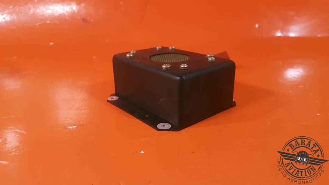 EM2062-7 Electromech Stall Gear Warning Horn 32 vdc 