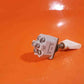 8906K3674 Beech Toggle Switch Assy - On/On/On