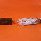 213699 Woodward Type II Propeller Synchronizer Control Box Assy