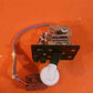 36-380050-1 Beech Landing Gear Selector Switch Assy
