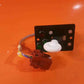 36-380050-1 Beech Landing Gear Selector Switch Assy