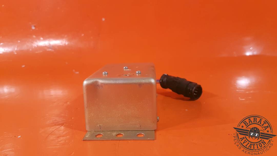 B-00372-1 Control del alternador Lamar - - 28,5 VCC