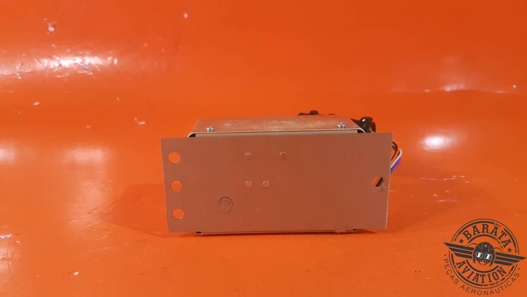 B-00372-1 Control del alternador Lamar - - 28,5 VCC