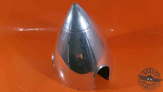 C-3567-1P Hartzell Dome Spinner - Tripá