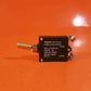 W31-X1016-20 Tyco Electronics Circuit Breaker Switch