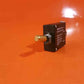 W31-X1016-10 Tyco Electronics Circuit Breaker Switch - 10 Amps