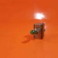 35-380053-29 MicroSwitch Toggle Switch On/On/on