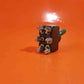 35-380053-29 MicroSwitch Toggle Switch On/On/on