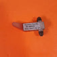 58-380032 Raytheon Static Valve Asembly - Air System 