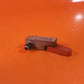 58-380032 Raytheon Static Valve Asembly - Air System 