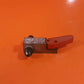 58-380032 Raytheon Static Valve Asembly - Air System 