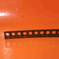 102-384036-1 Panel electroluminiscente Raytheon - 115 V - 400 Hz