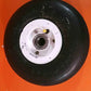 40-87A Wheel Assy- 5.00x5 - With Tire 