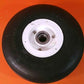 40-87A Wheel Assy- 5.00x5 - With Tire 