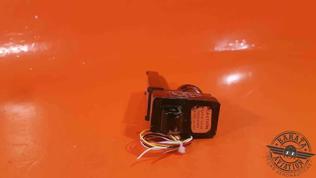 Conjunto de actuador electromecánico EM414-29