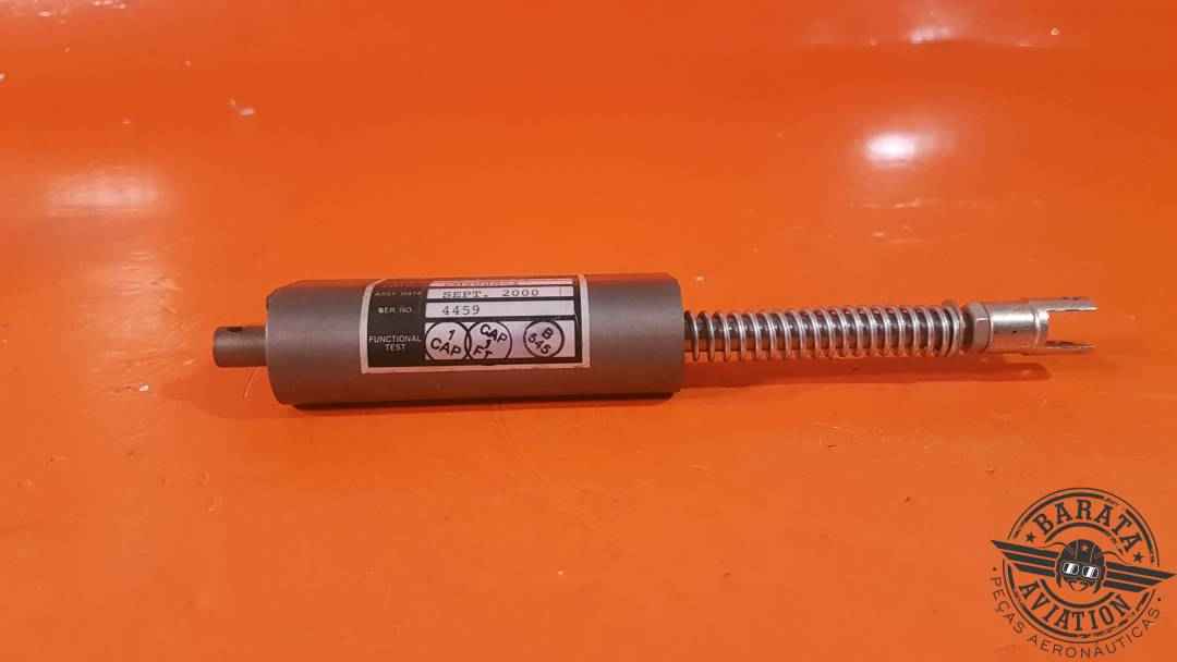 96-380034-23 Conjunto de cilindro maestro de freno Raytheon