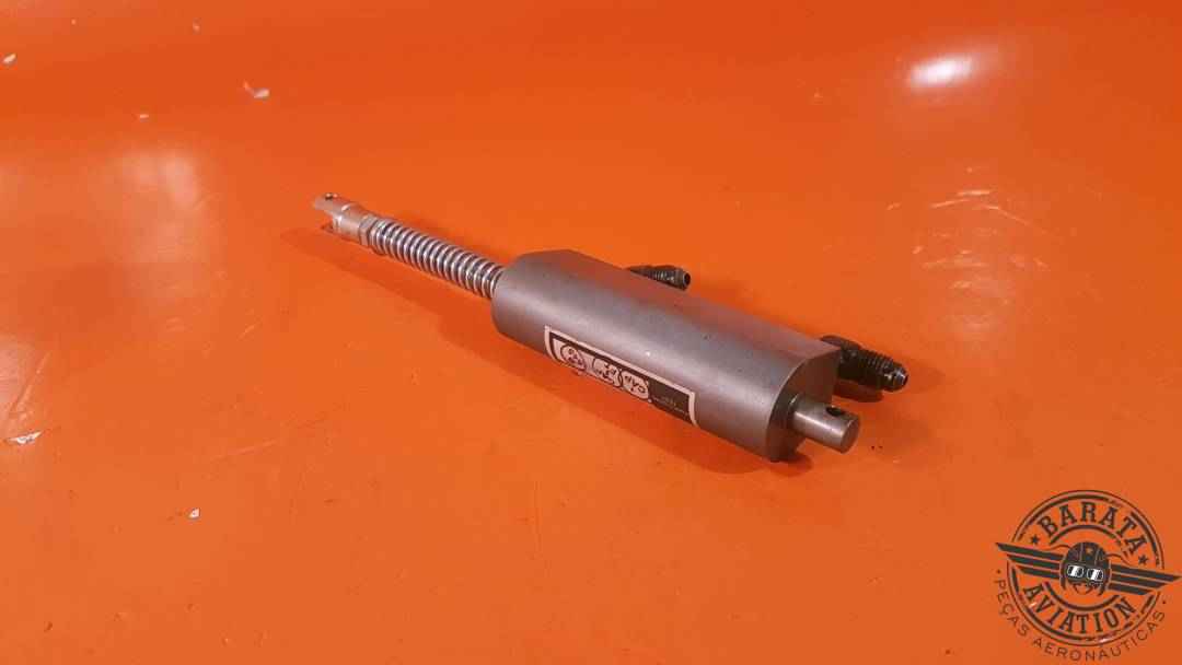 96-380034-23 Conjunto de cilindro maestro de freno Raytheon