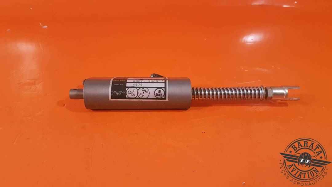 96-380034-23   Raytheon Brake Master Cylinder Assy