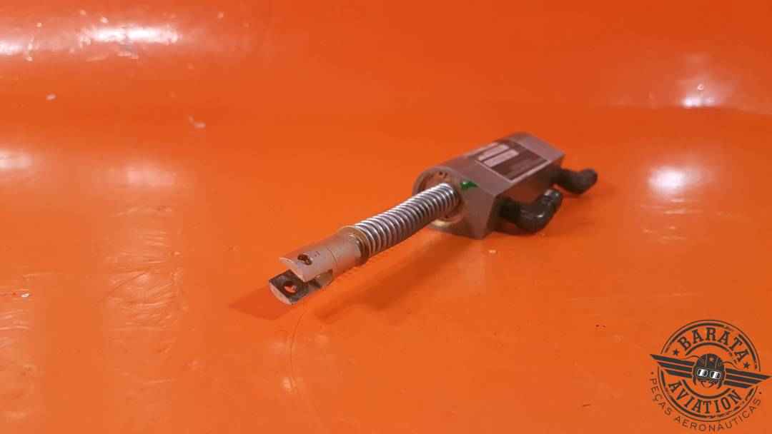 96-380034-23   Raytheon Brake Master Cylinder Assy