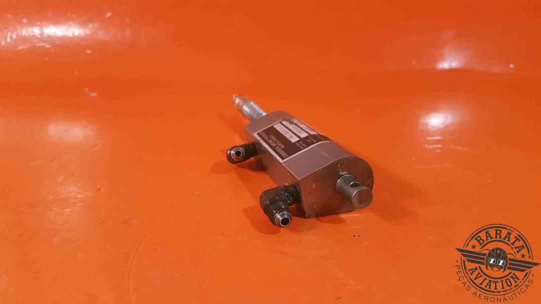 96-380034-23   Raytheon Brake Master Cylinder Assy