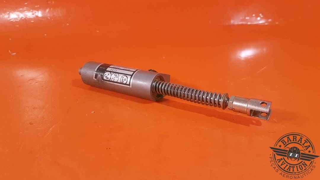 96-380034-23 Raytheon Brake Master Cylinder Assy