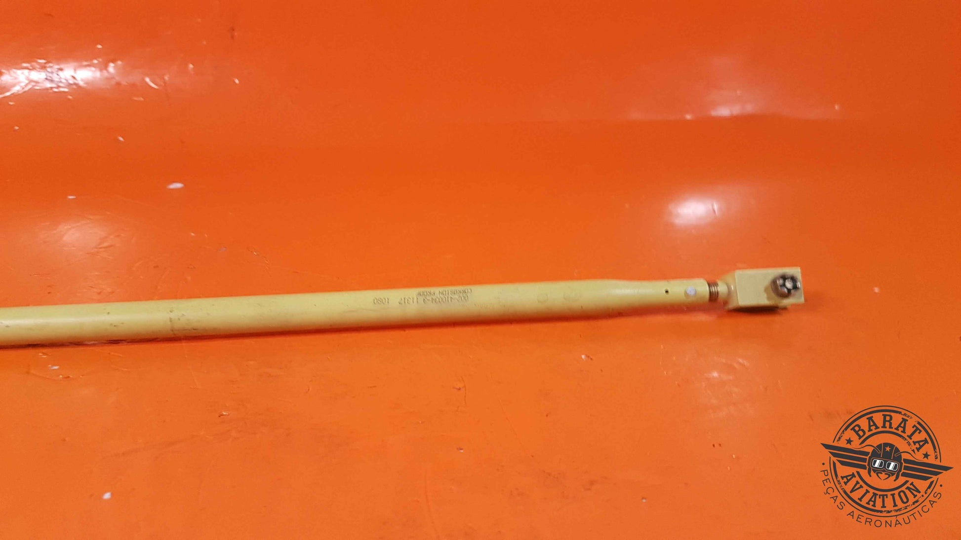 002-410034-3 Beech Tube Assembly