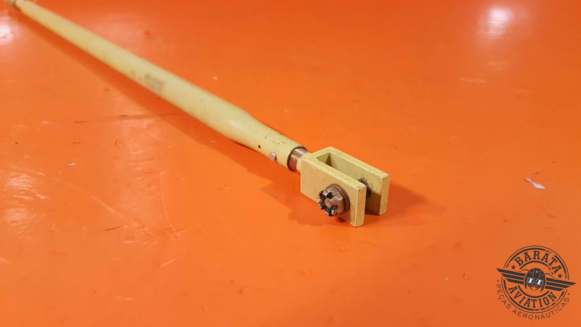 002-410034-3 Beech Tube Assembly