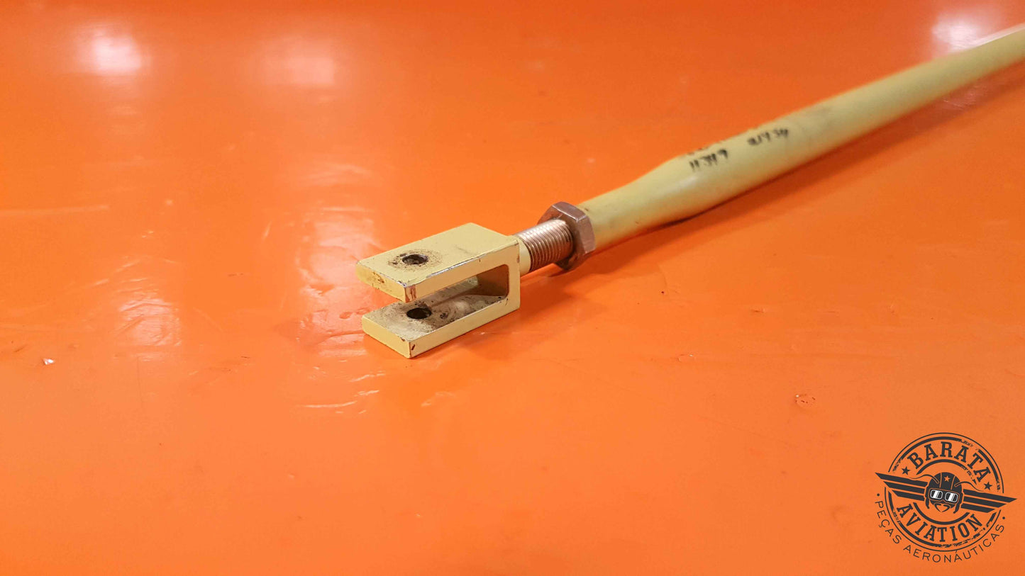 002-410034-3 Beech Tube Assembly