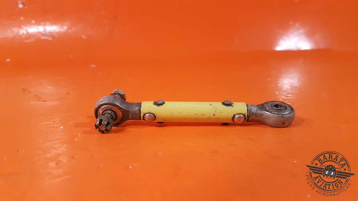 35-524066-2 Beech Pushrod Tube Assy