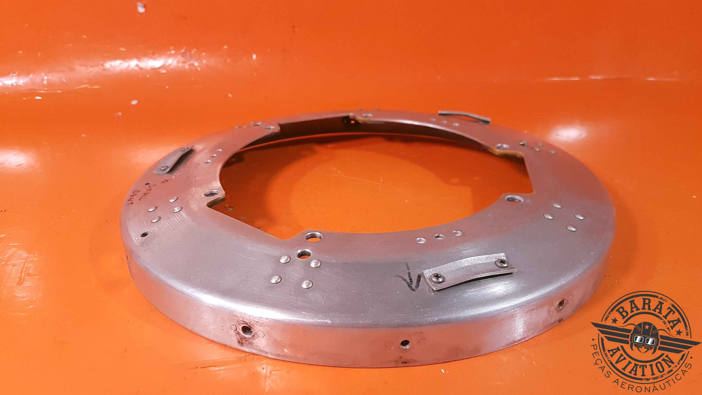 C-3566-10P   Hartzell Spinner Bulkhead Assembly