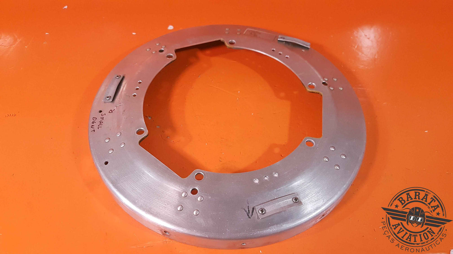 C-3566-10P   Hartzell Spinner Bulkhead Assembly