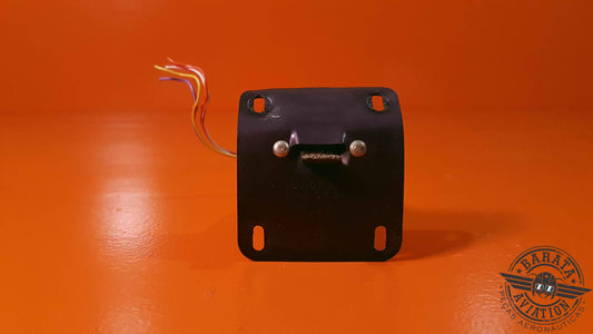 191-61 Safe Flight Lift Detector