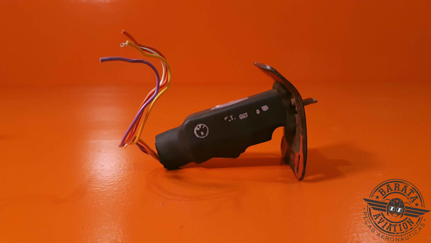 191-61 Safe Flight Lift Detector