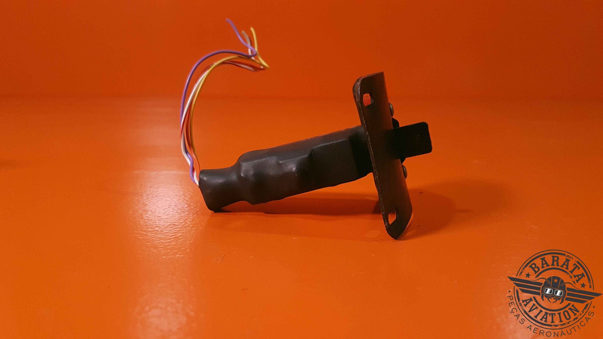 191-61 Safe Flight Lift Detector