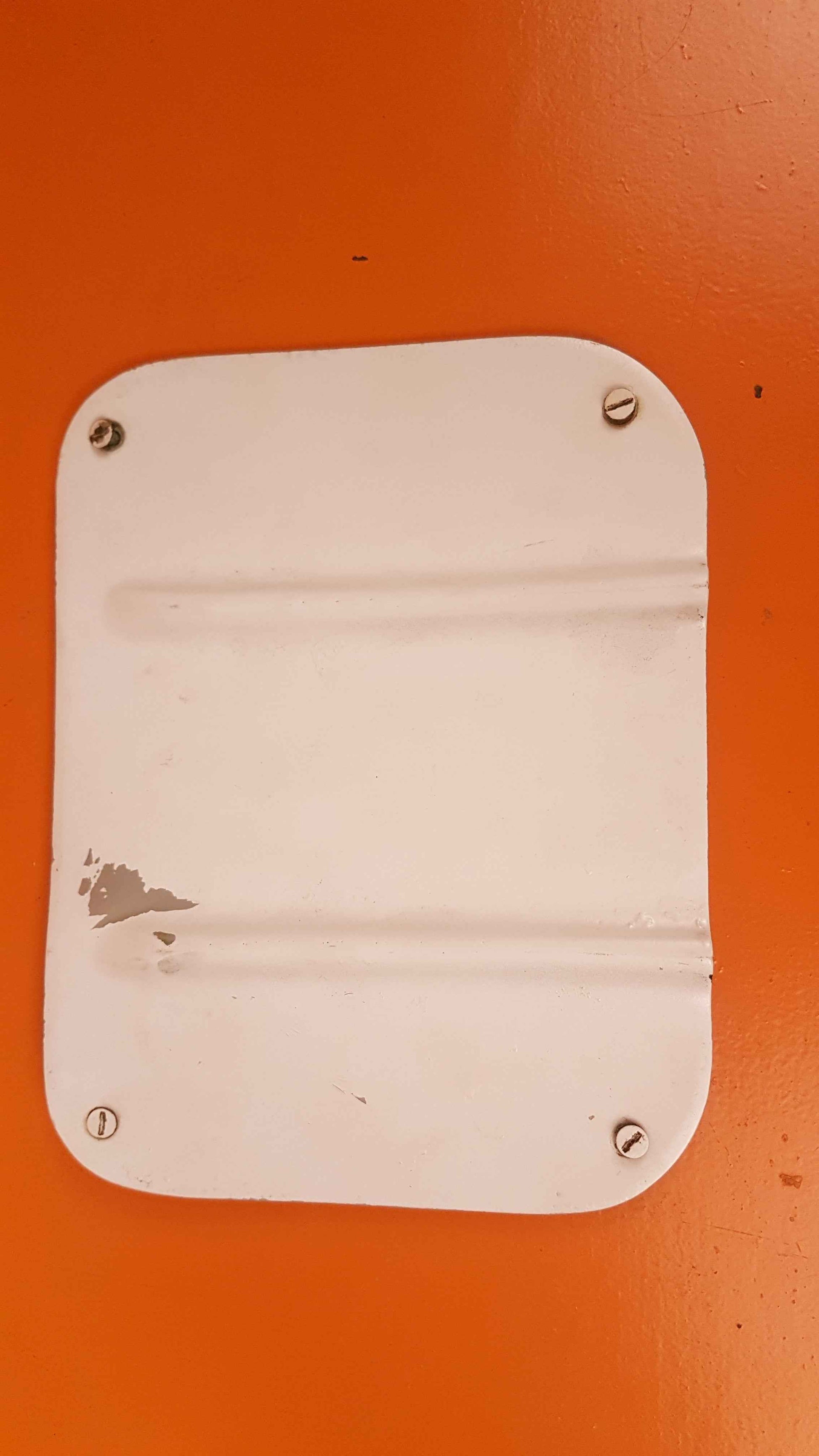 002-430020-7 Beech Baron 58 Door Assy