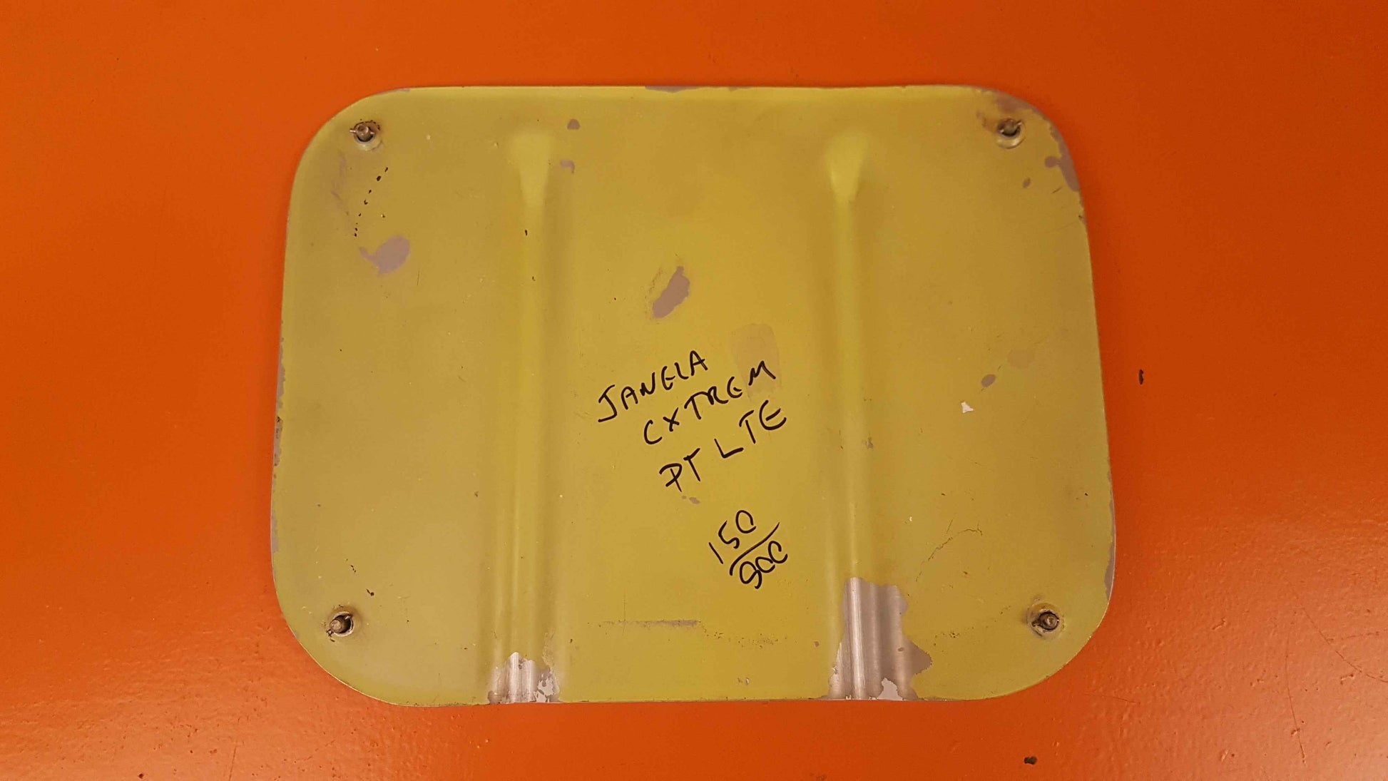 002-430020-7 Beech Baron 58 Door Assy