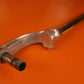 96-820016-603 Beech Baron 58P/58TC Landing Gear Piston &amp; Axle Assy