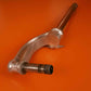 96-820016-603 Beech Baron 58P/58TC Landing Gear Piston &amp; Axle Assy