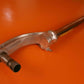 96-820016-603 Beech Baron 58P/58TC Landing Gear Piston &amp; Axle Assy