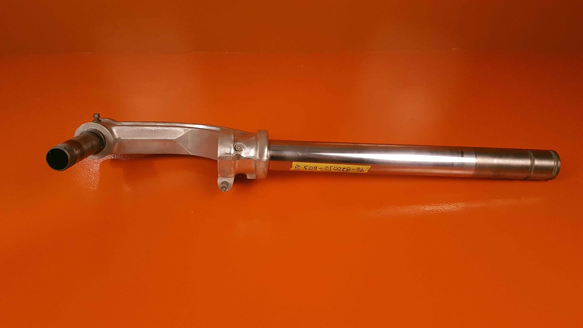 96-820016-603 Beech Baron 58P/58TC Landing Gear Piston &amp; Axle Assy