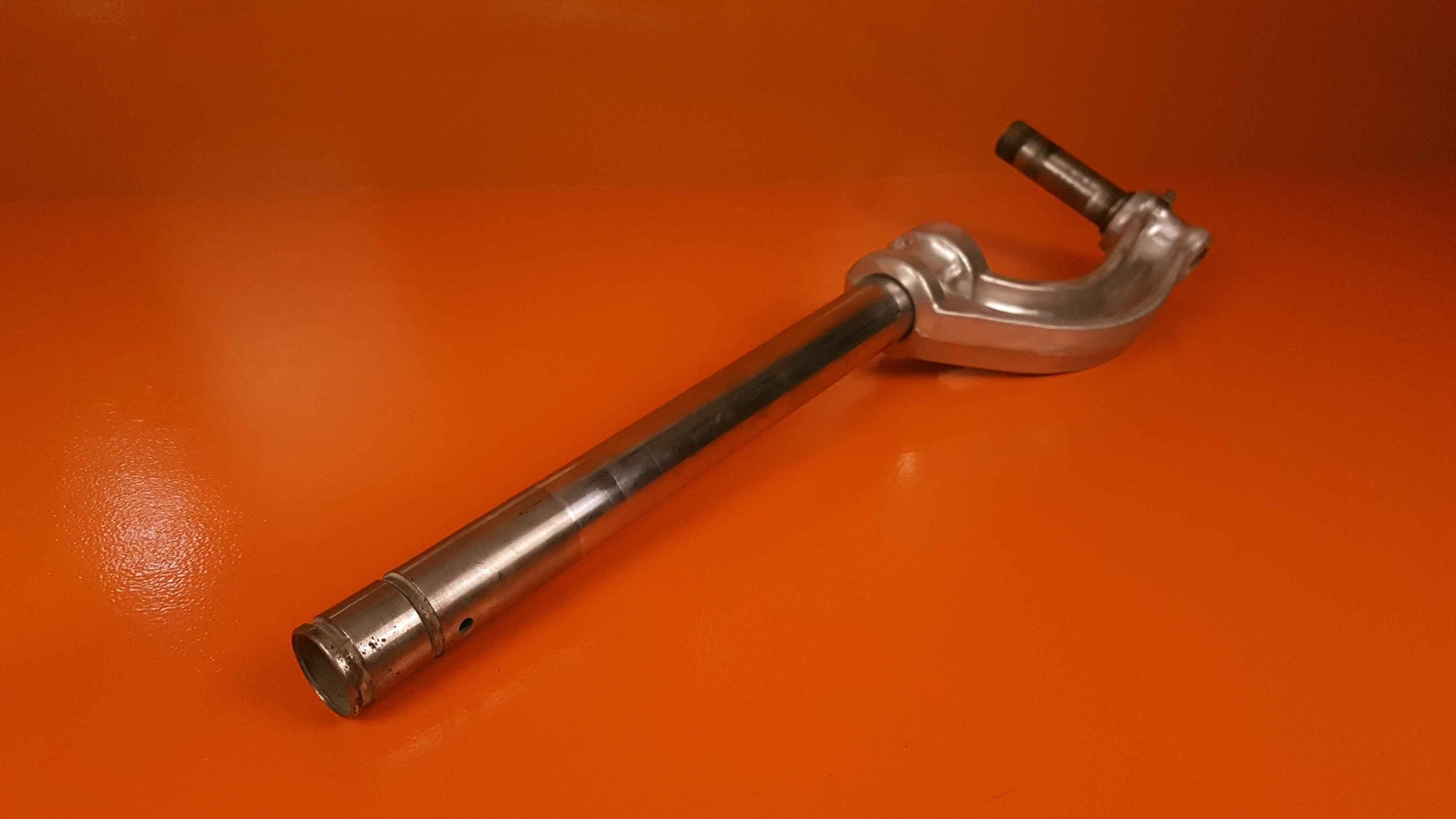 96-820016-603 Beech Baron 58P/58TC Landing Gear Piston &amp; Axle Assy