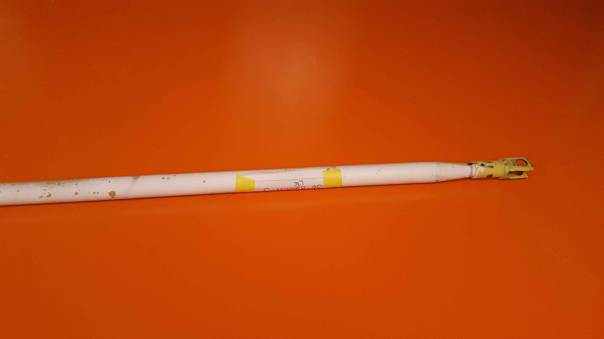 36-820011-3 BEECHCRAFT Tube Rod Assy