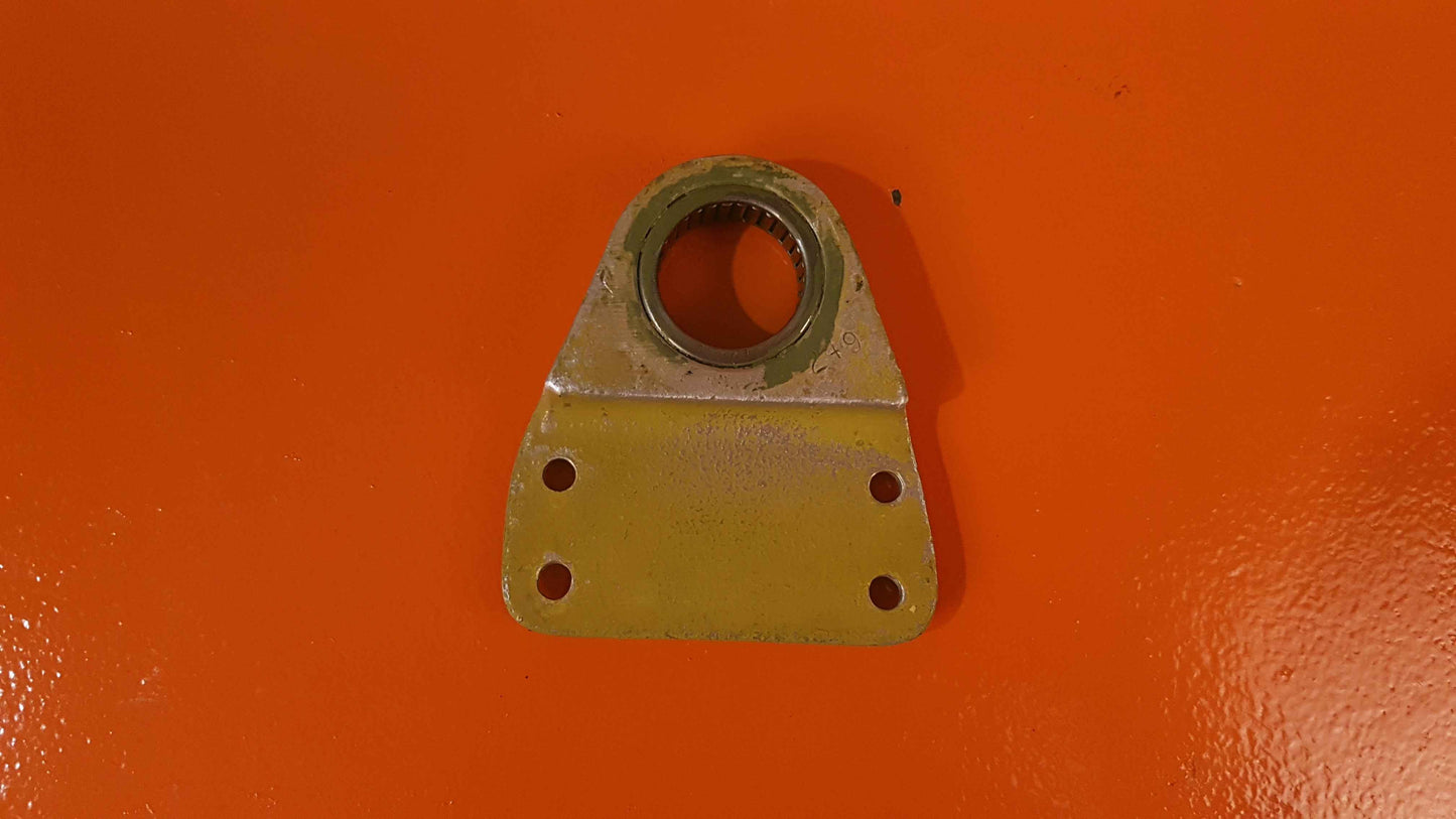 002-524017-5 BEECHCRAFT Support Assy Rudder Pedal Shaft
