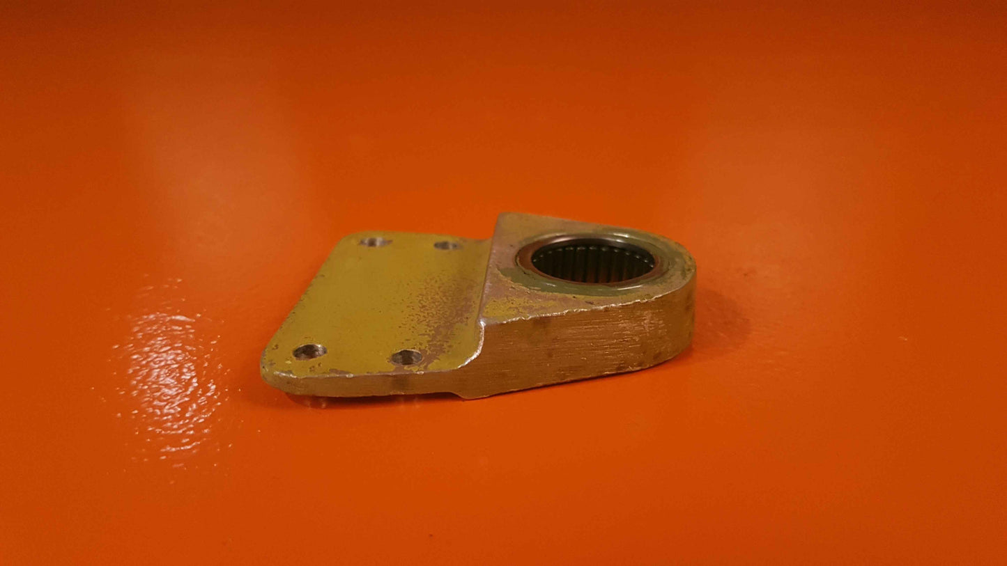 002-524017-5 BEECHCRAFT Support Assy Rudder Pedal Shaft