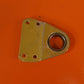 002-524017-5 BEECHCRAFT Support Assy Rudder Pedal Shaft