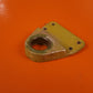 002-524017-5 BEECHCRAFT Support Assy Rudder Pedal Shaft