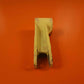 102-820013-3 BEECHCRAFT Nose Gear Retract Idler Arm